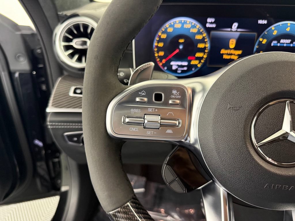 Used 2020 Mercedes-Benz AMG GT 63 S image 25