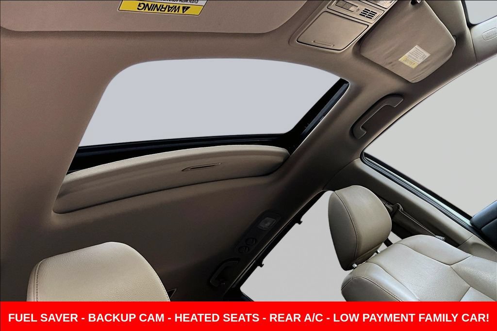 Used 2014 Honda Odyssey EX-L image 27
