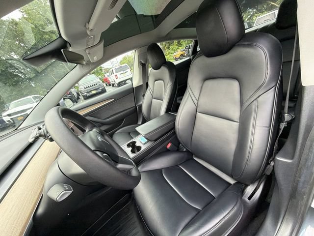 Used 2022 Tesla Model 3 Long Range AWD/4WD image 15