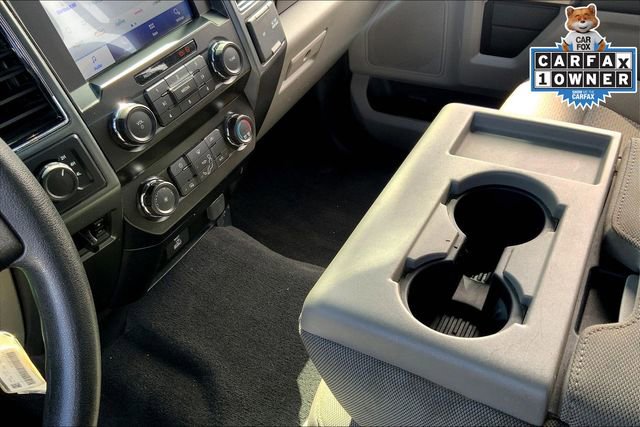 Used 2021 Ford F250 XLT AWD/4WD image 17