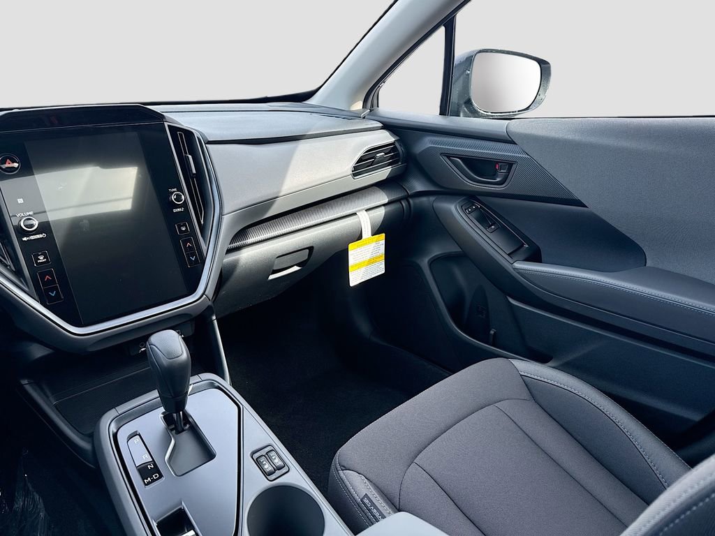 New 2026 Subaru Crosstrek 2.0i Premium image 21