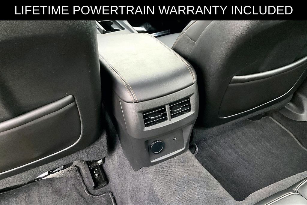 Used 2024 Cadillac CT5 Sport image 31