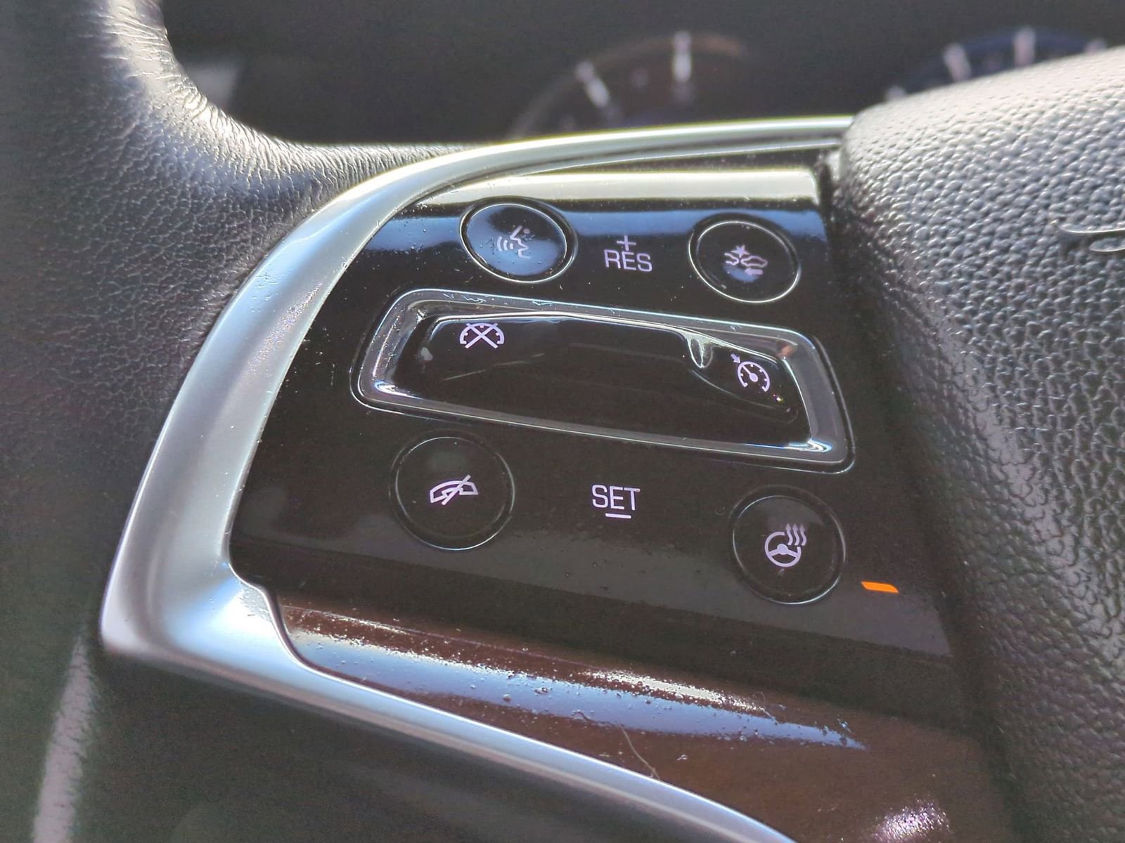 Used 2019 Cadillac Escalade ESV Luxury image 58