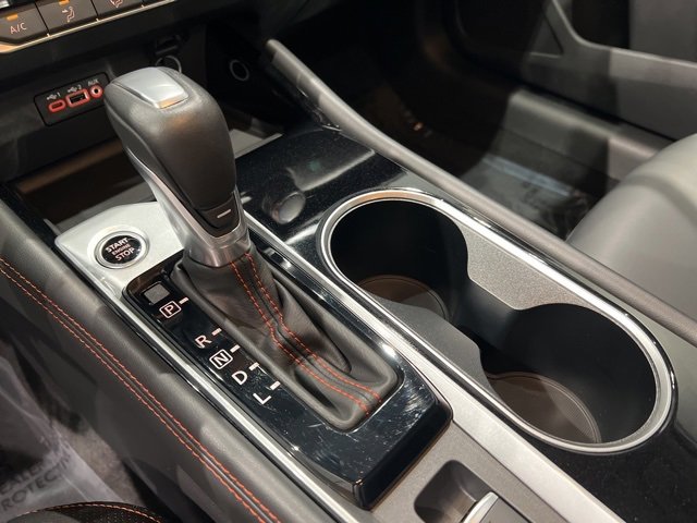 Used 2025 Nissan Altima 2.5 SR image 25