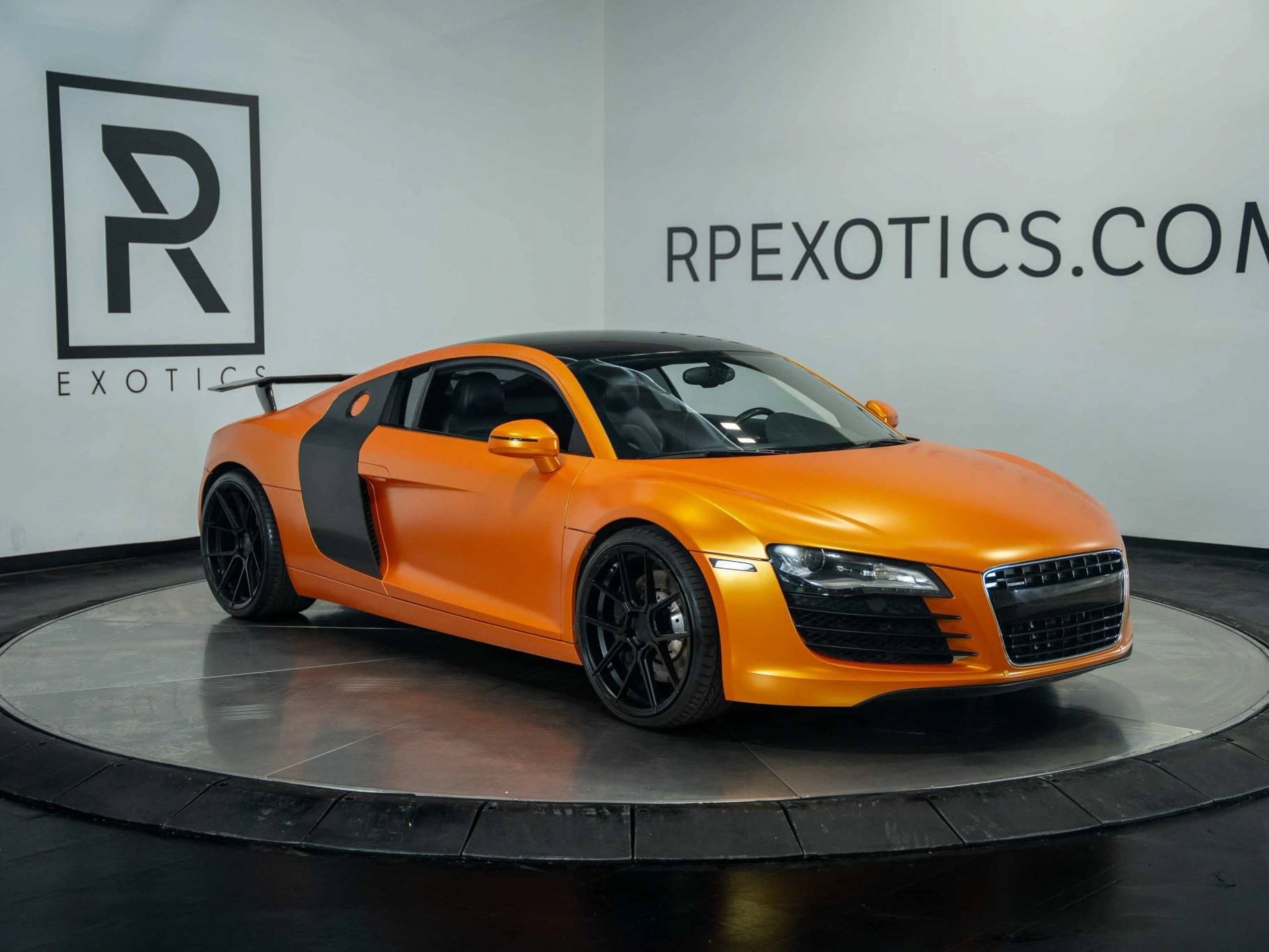 Used 2009 Audi R8 V8 AWD/4WD image 30