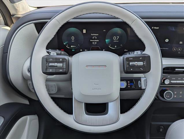 New 2026 Hyundai Palisade Calligraphy image 10