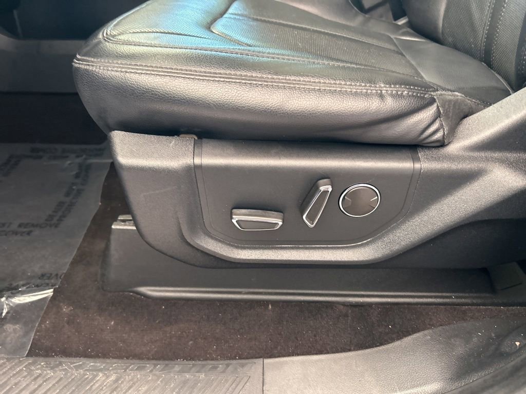 Used 2021 Ford Expedition Max Limited image 45