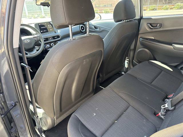 Used 2023 Hyundai Kona SEL FWD image 11