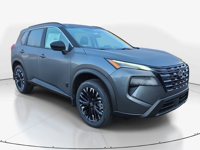 New 2026 Nissan Rogue SV image 2