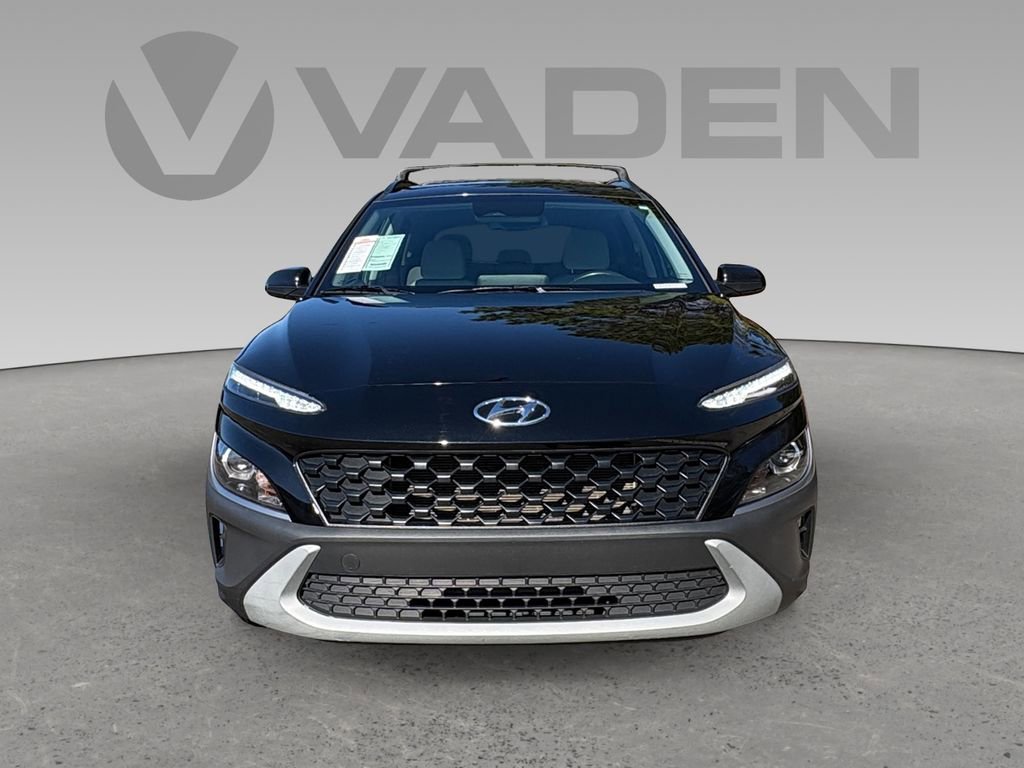Used 2023 Hyundai Kona SEL w/ Convenience Package image 23