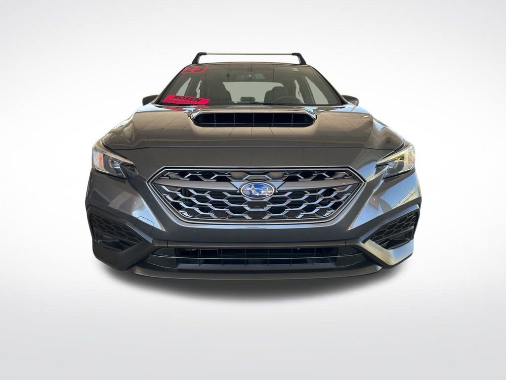 Used 2023 Subaru WRX image 3