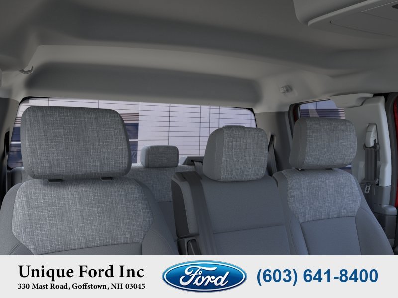 New 2026 Ford F250 XLT w/ Snow Plow Prep Package AWD/4WD image 23