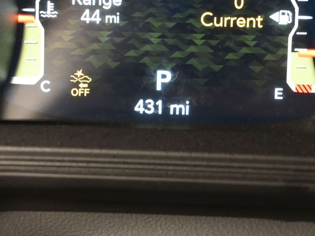 New 2026 Jeep Gladiator Rubicon image 34