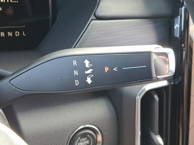 New 2026 GMC Acadia Elevation w/ Black Edition FWD image 9
