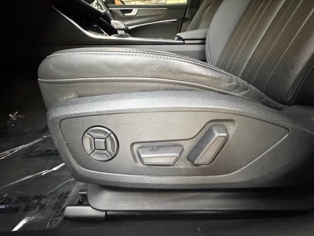 Used 2021 Audi A6 2.0T Premium w/ Convenience Package AWD/4WD image 30