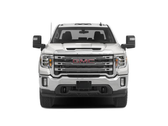 Used 2022 GMC Sierra 2500 SLE w/ SLE Convenience Package AWD/4WD image 7