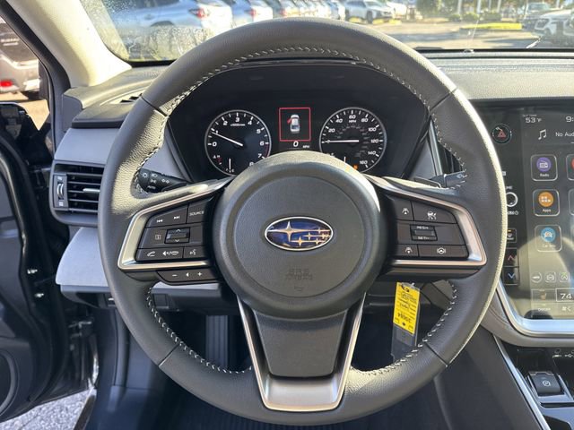 New 2025 Subaru Legacy Premium image 25