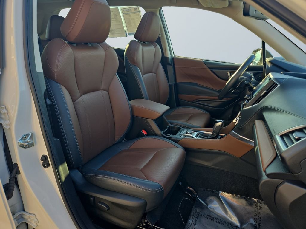 Certified 2023 Subaru Forester Touring image 15
