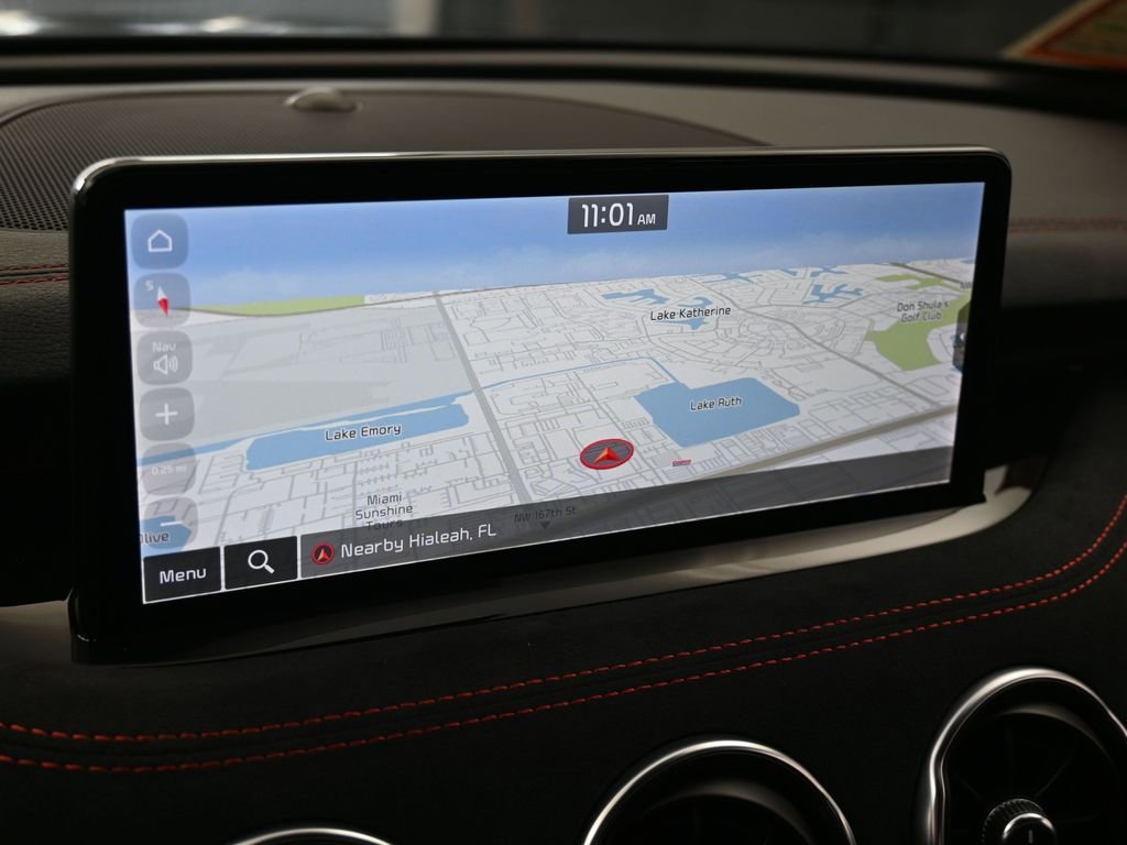 Used 2023 Kia Stinger GT2 image 24