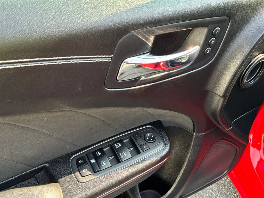 Used 2022 Dodge Charger SRT Hellcat RWD image 32