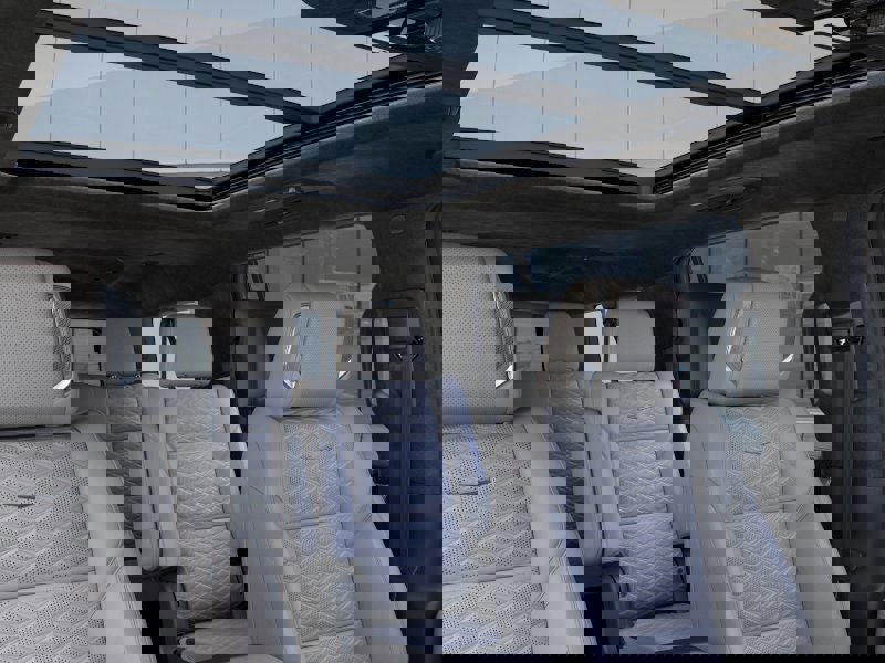 New 2026 Cadillac Escalade ESV Platinum Sport image 24