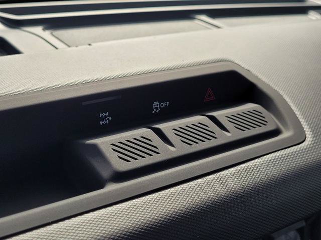 New 2025 Ford Bronco Big Bend AWD/4WD image 44