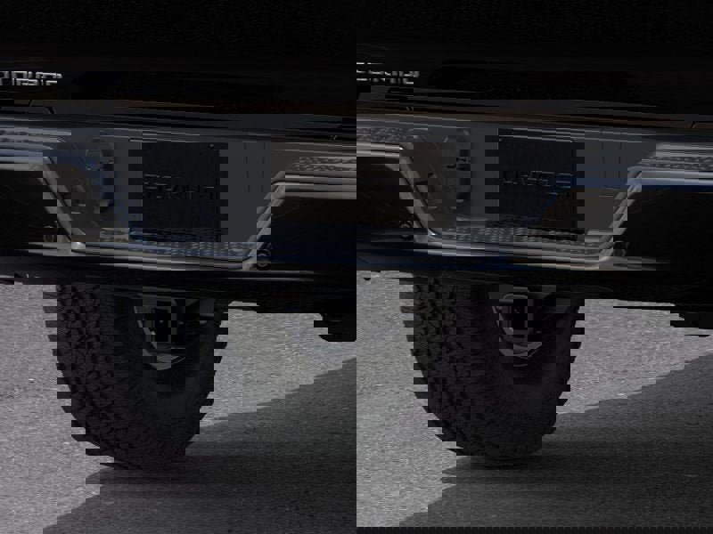 New 2026 Chevrolet Colorado LT w/ LT Convenience Package image 14