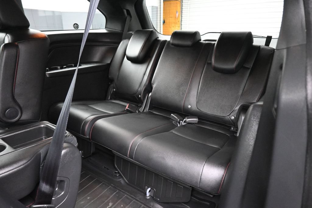 Used 2024 Honda Odyssey Sport image 40