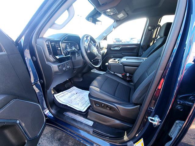 Used 2023 Chevrolet Silverado 1500 LT image 18