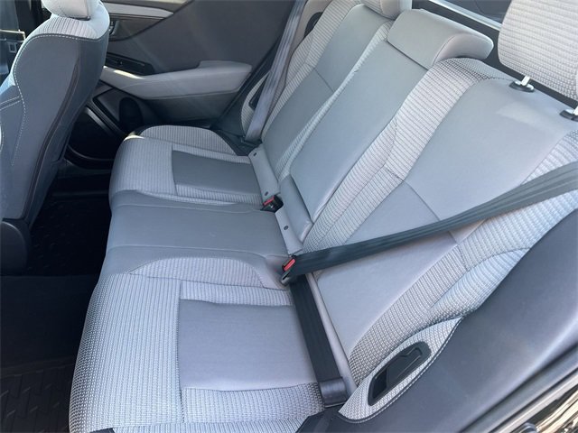 Certified 2025 Subaru Outback Premium w/ Popular Package #1A image 29