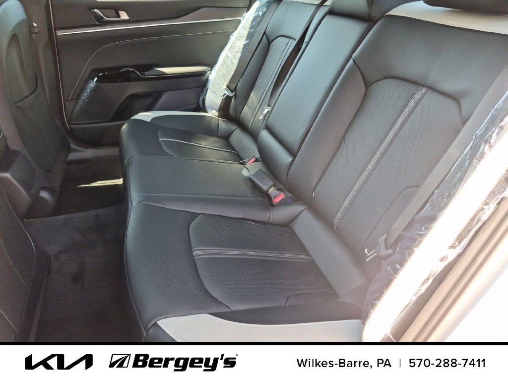 New 2026 Kia K5 GT-Line AWD/4WD image 31