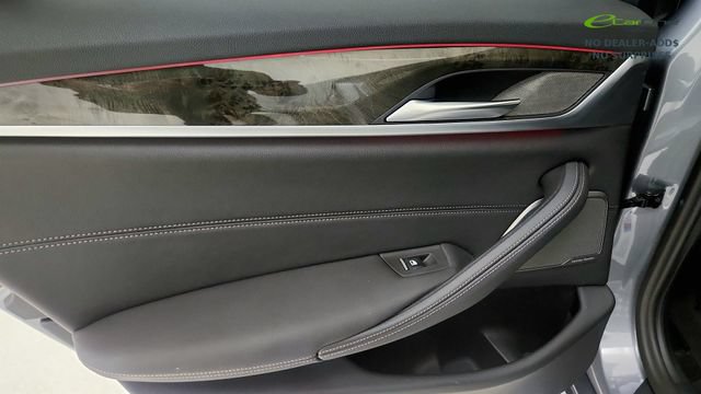 Used 2023 BMW 530i w/ M Sport Package RWD image 45