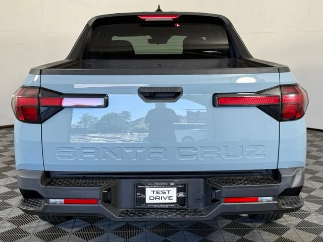 Used 2022 Hyundai Santa Cruz SEL w/ Cargo Package FWD image 7