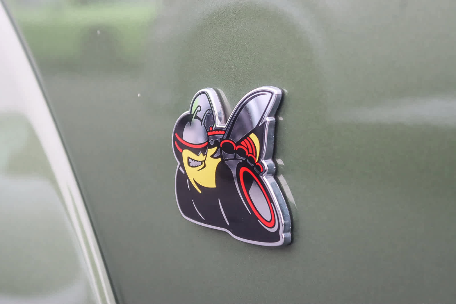 Used 2021 Dodge Challenger R/T Scat Pack image 12