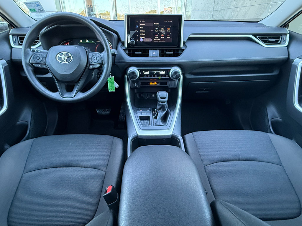 Used 2023 Toyota RAV4 LE image 21