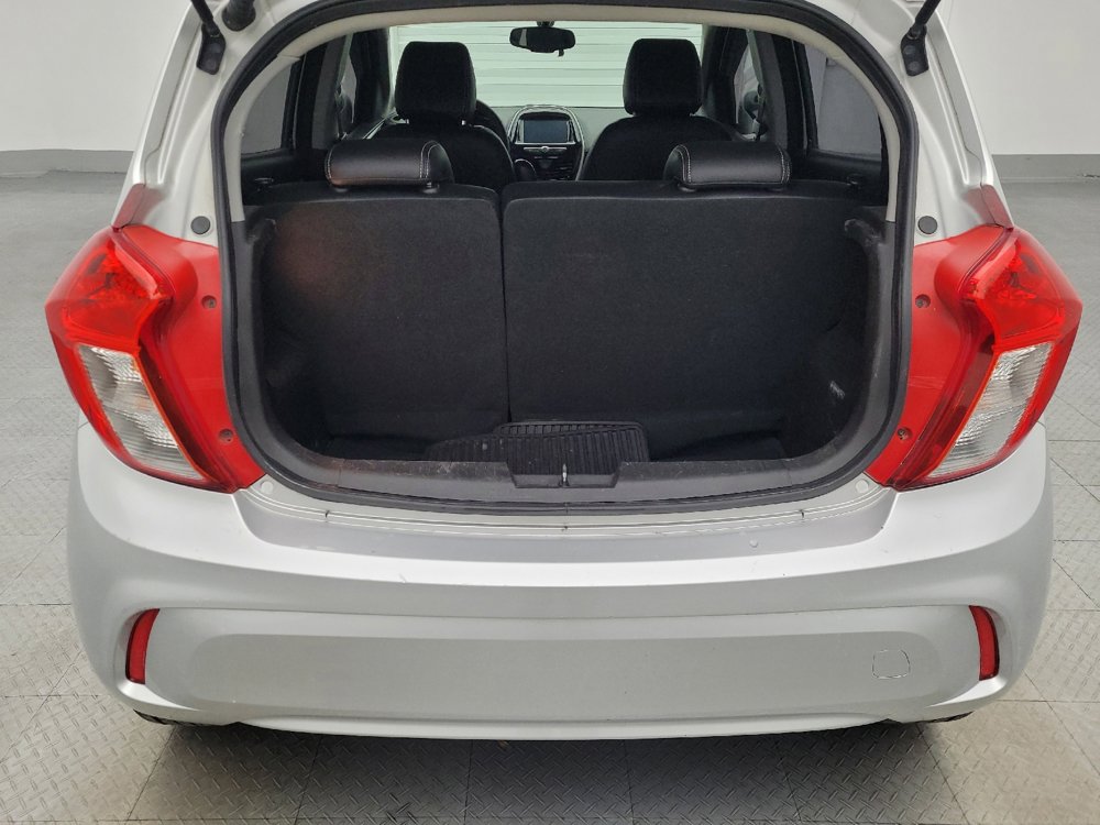 Used 2016 Chevrolet Spark LT image 29