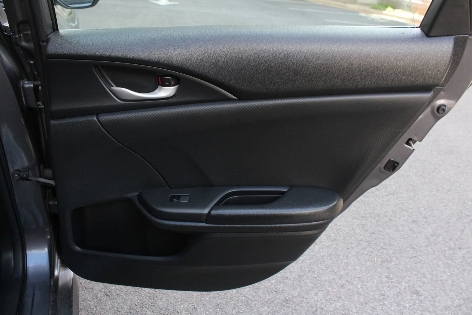 Used 2019 Honda Civic Sport image 24