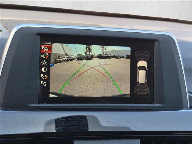 Used 2017 BMW X1 sDrive28i FWD image 14