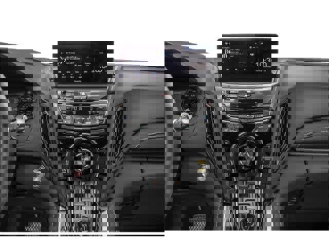 Used 2025 Acura RDX SH-AWD image 9