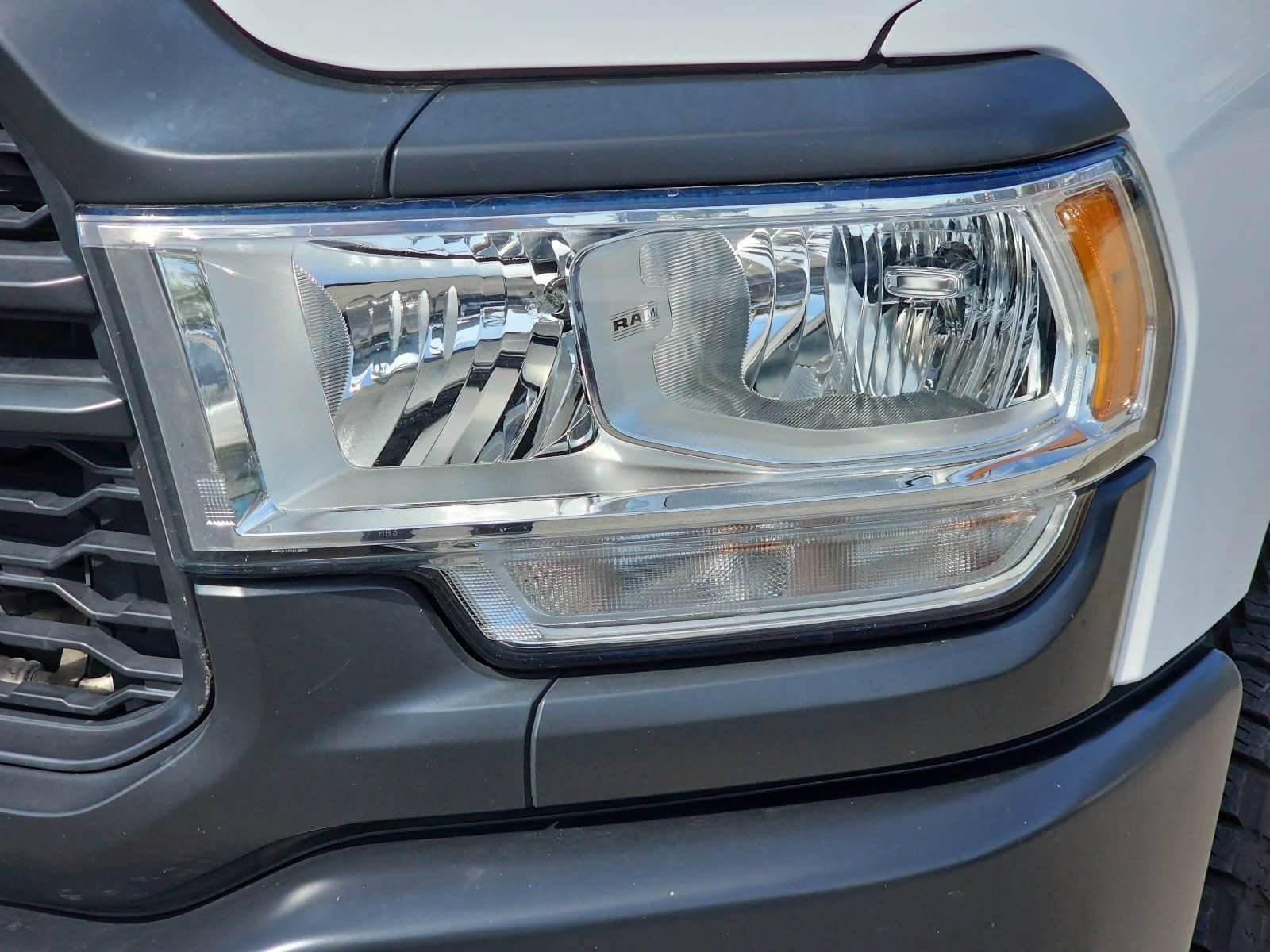 Used 2022 RAM 3500 Tradesman AWD/4WD image 25