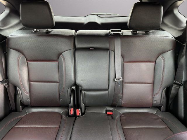 Certified 2024 Chevrolet Blazer RS w/ Enhanced Convenience Package AWD/4WD image 22