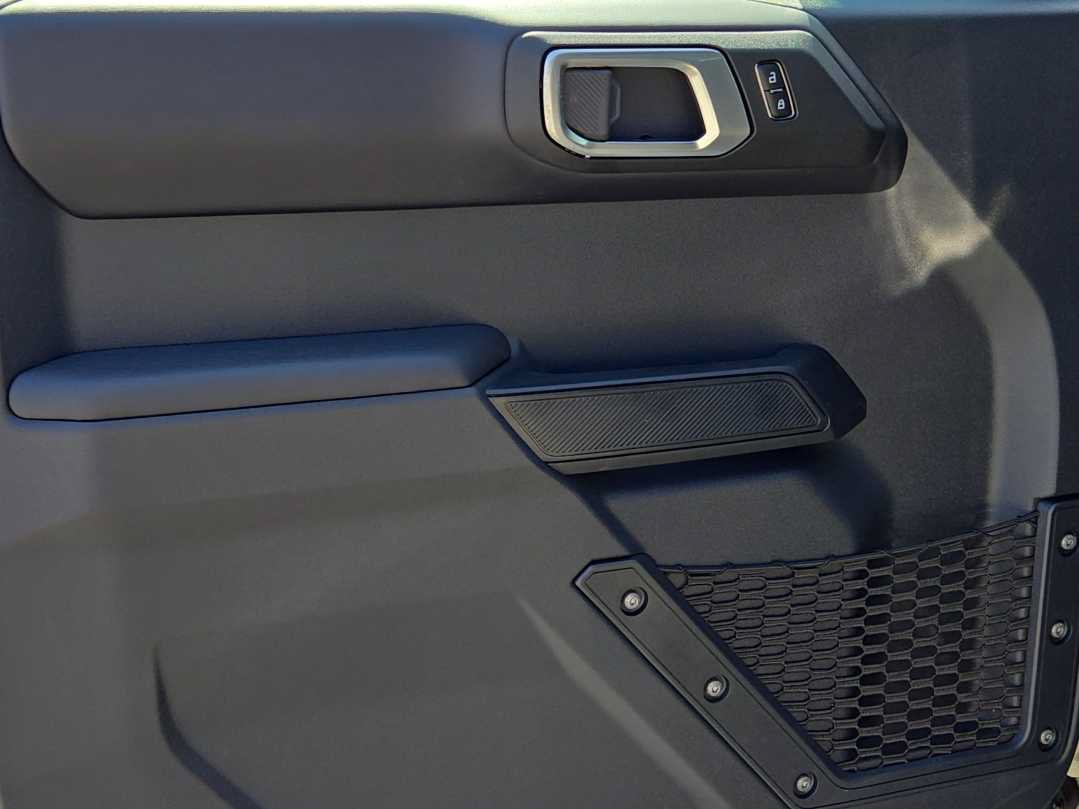 New 2026 Ford Bronco Outer Banks AWD/4WD image 10