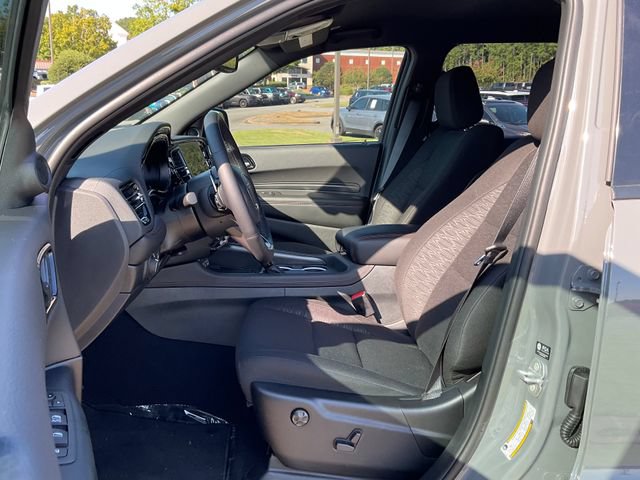 New 2026 Dodge Durango GT AWD/4WD image 12