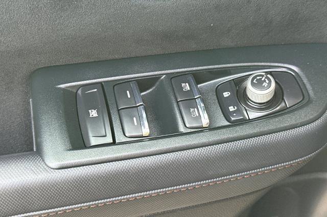 Used 2025 Subaru Forester Touring AWD/4WD image 12