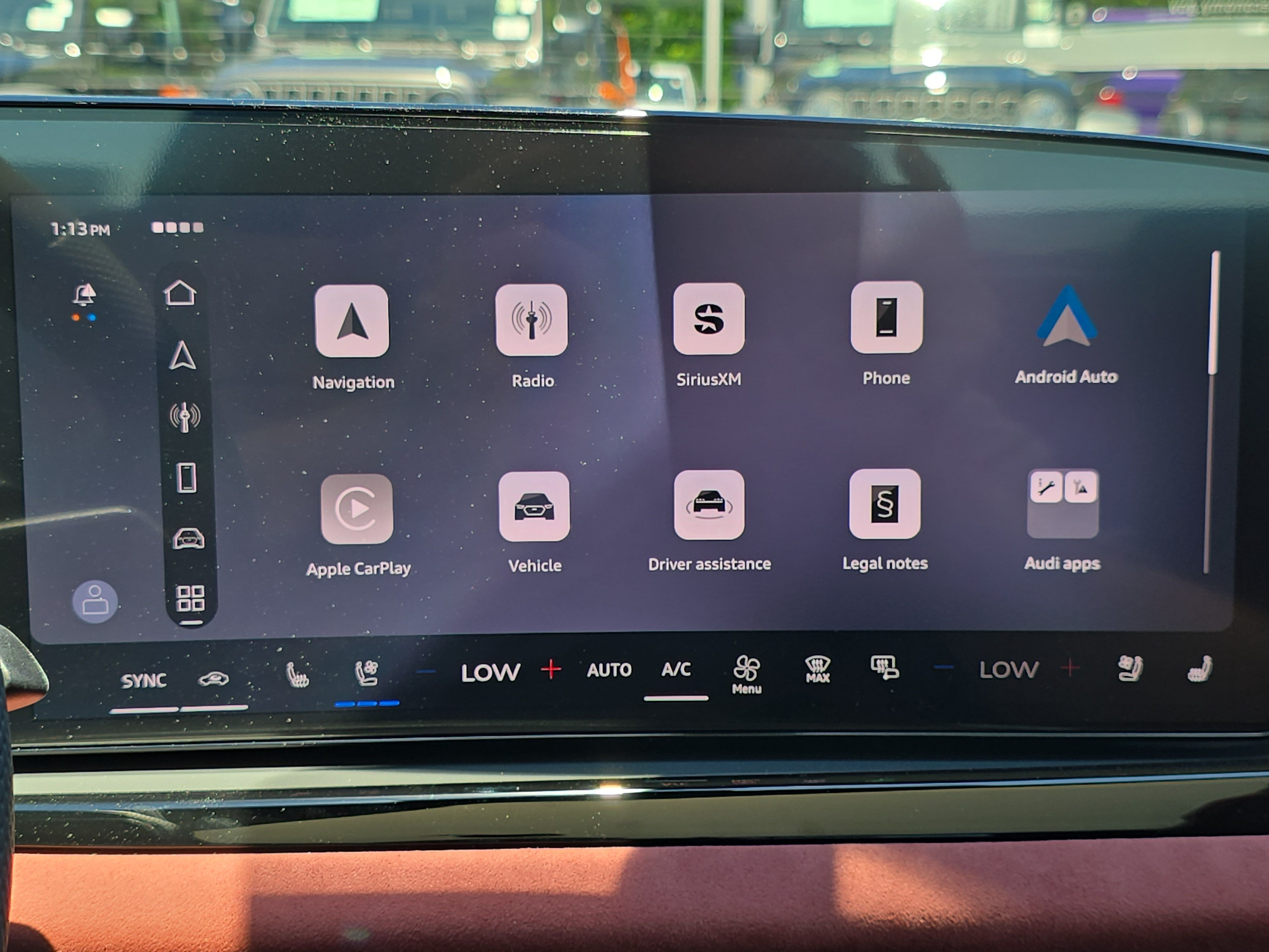 New 2026 Audi S5 Prestige AWD/4WD image 21
