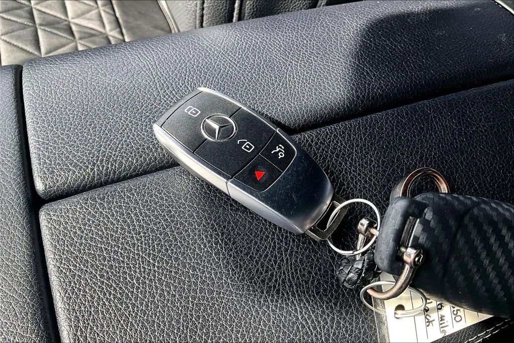 Used 2020 Mercedes-Benz GLE 350 image 10