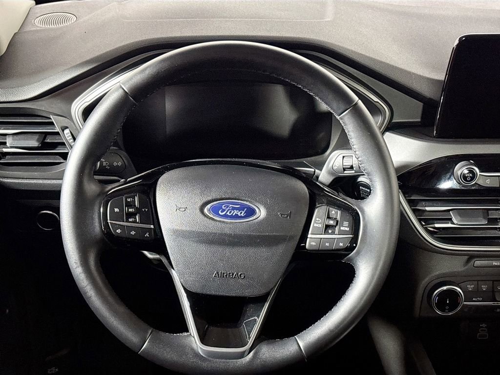Used 2024 Ford Escape Active image 13