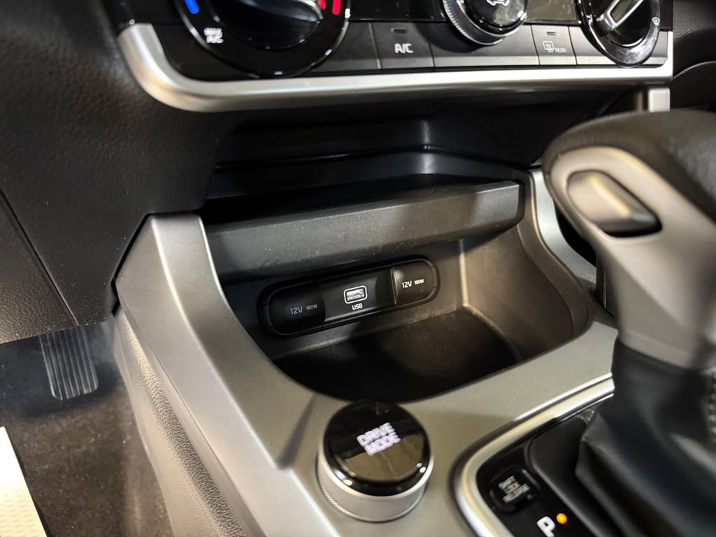 Certified 2023 Kia Seltos LX image 30