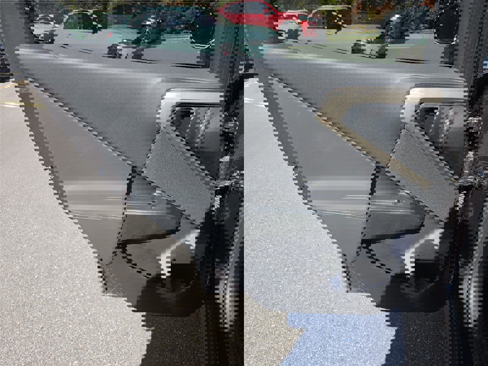 Certified 2025 BMW X3 xDrive30i image 15