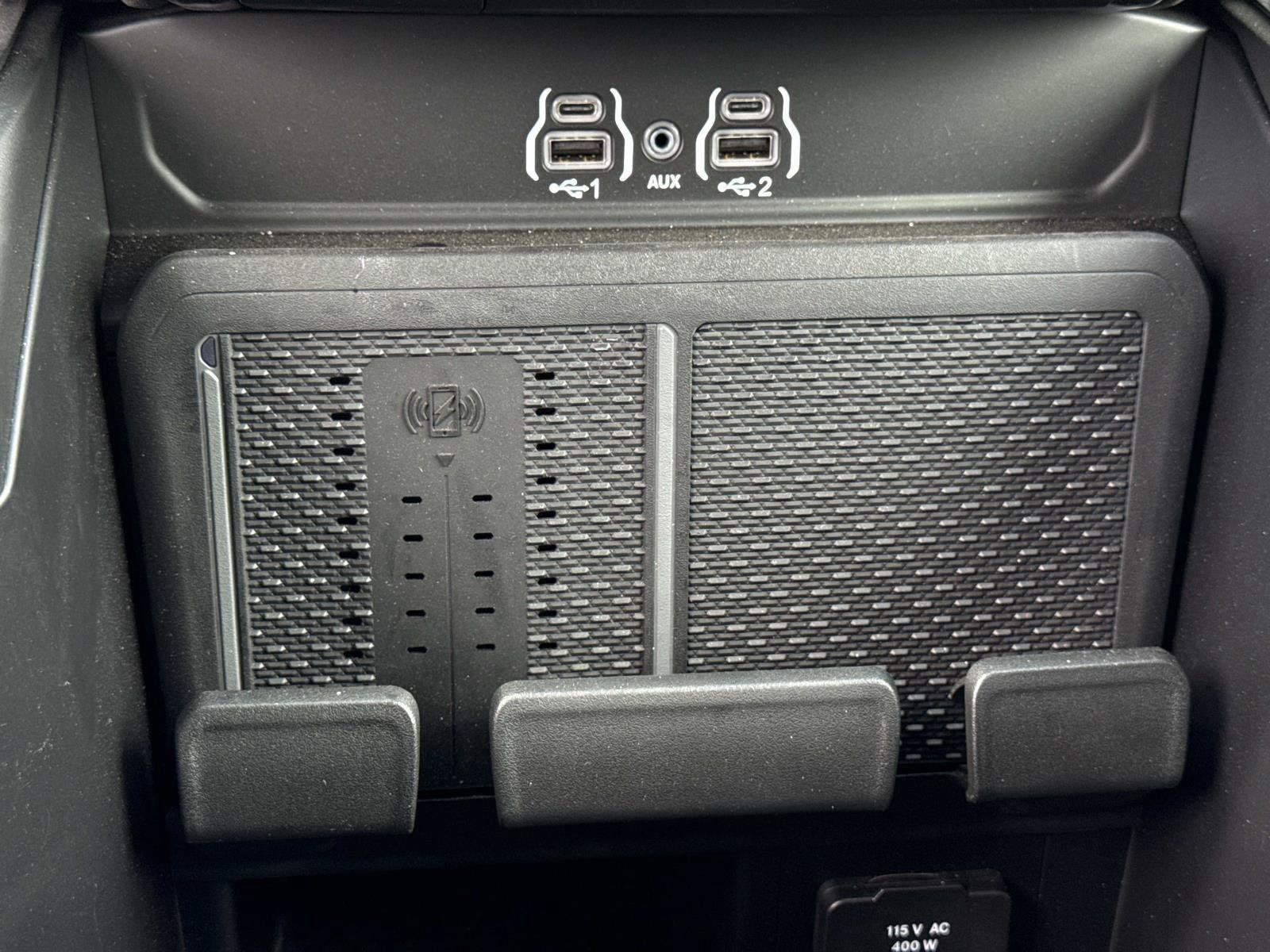 New 2026 RAM 1500 Big Horn AWD/4WD image 30